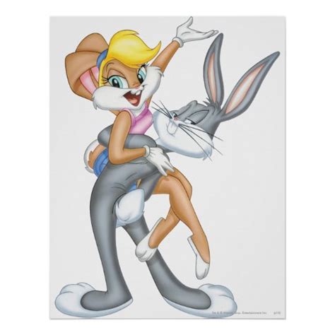 Did Bugs Bunny Ever Have Sex With Lola Bunny Ign Boards