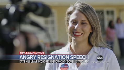 abc nbc boost disgraced rep katie hill s false claims of