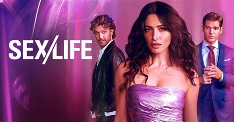 Sex Life Η σειρά του Netflix με τις αμέτρητες ερωτικές σκηνές που όλοι