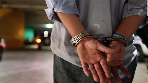 17 Arrested In Global Sex Trafficking Ring Targeting Thai
