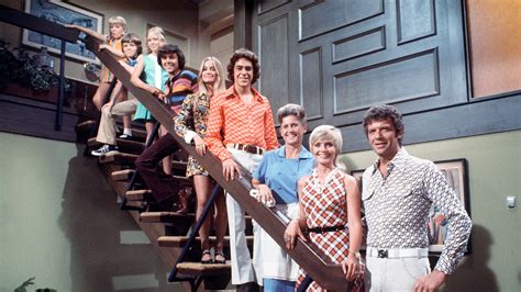 the brady bunch tv series 1969 1974