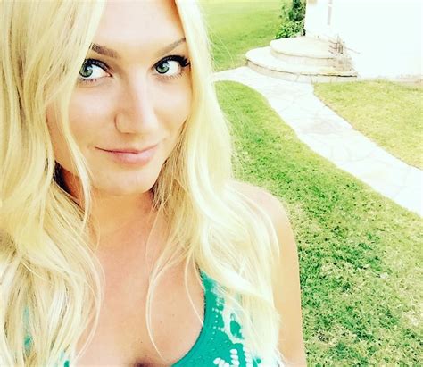 Brooke Hogan Leaked Nude Private Collection 2019 The
