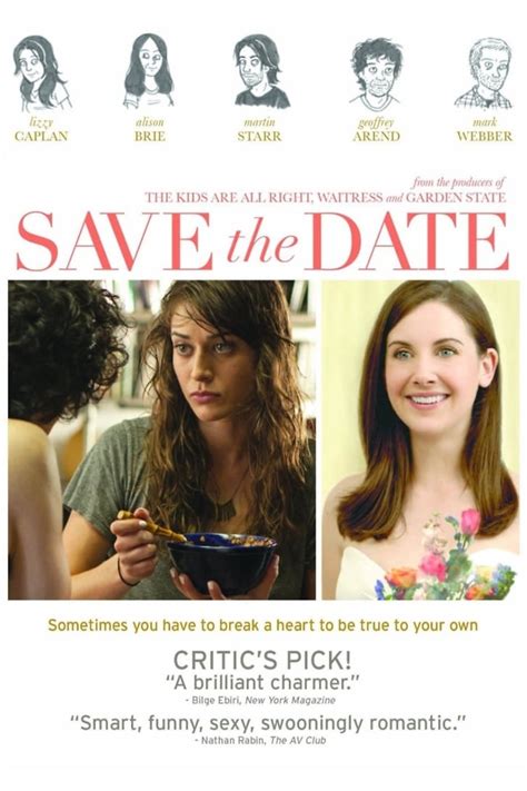 Save The Date Streaming Romance Movies On Netflix