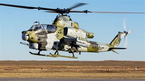 marine ah  attack helicopter  amazing  throwback sea cobra camouflage