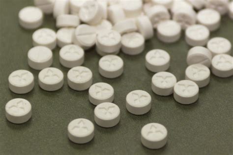 Four In Hospital After Taking Dodgy Ecstasy Pills In Yates