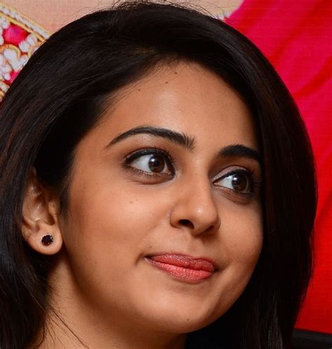 Different Face Expressions Of Rakul Preet Singh Face Expressions
