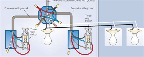 multiple lights    ways electrical diy chatroom home improvement forum