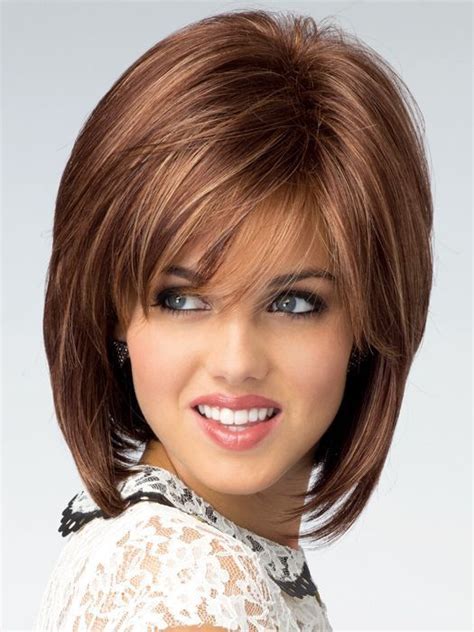 Get Bob Medium Length Hairstyles For Women Over 50 Images Hairstyles