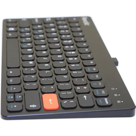 penclic  mini compact wireless keyboard  office