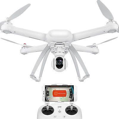xiaomi mi drone p camera fpv support  mins flight  dis
