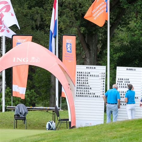 nieuws dutch amateur championship 2020 cancelled dutch amateur