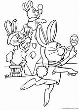 Coloring4free Cottontail Peter Coloring Printable Pages Related Posts sketch template