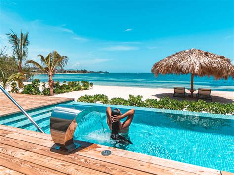 jamaicas  luxury hotels boutique resorts updated june