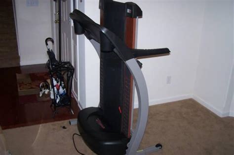 pro form  ekg treadmill    sale  south lyon