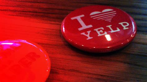 yelp introduces  personalization features