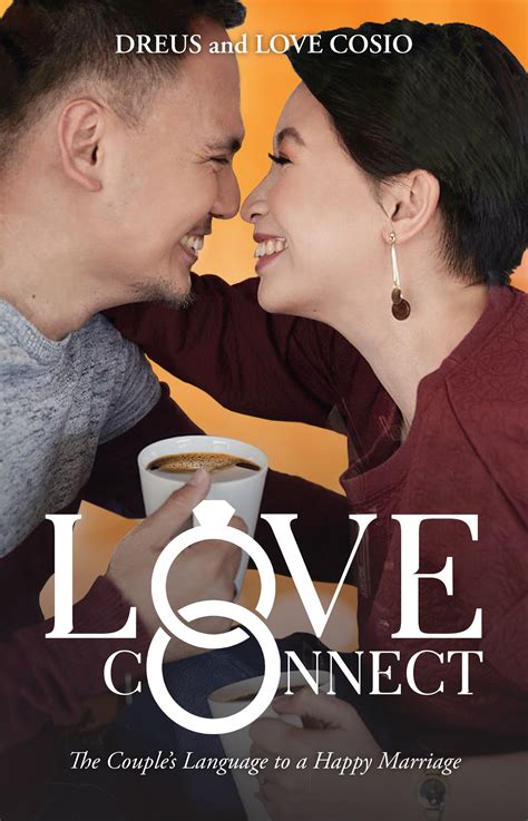 love connect feast books