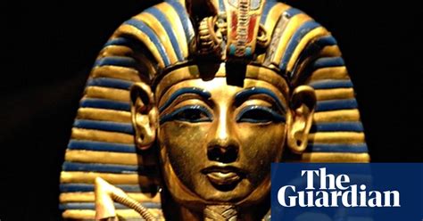 the visitors review the search for tutankhamun fiction the guardian