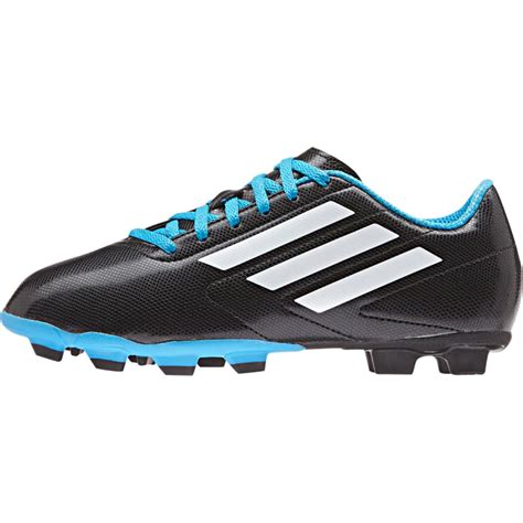 adidas youth conquisto fg soccer cleats