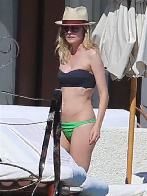 Diane Kruger Bikini Leak The Fappening Leaked Photos 2015 2022
