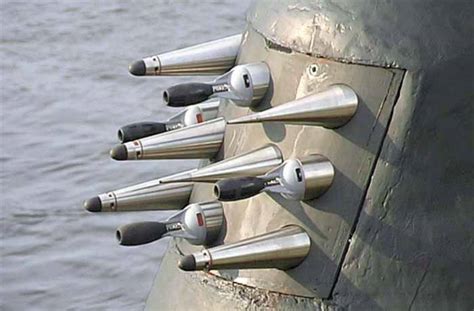 bagaimana kapal selam soviet bisa melacak lawan tanpa sonar page 2 of 2 page 2