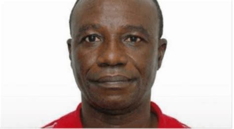 Icpc Charges Oau Sex For Marks Professor To Court