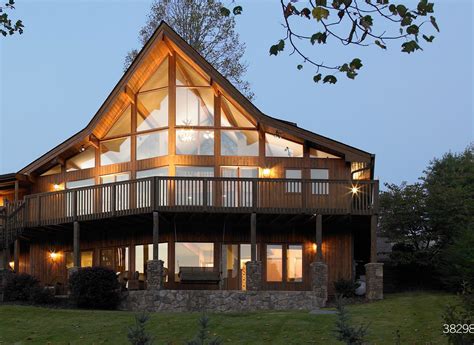 stunning lindal design  sierra gate homes  ottawa  custom home designs custom home