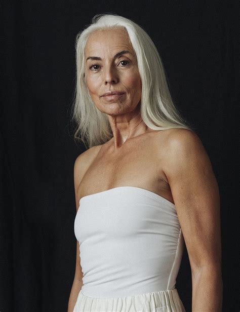 61 Years Old Model Looks Incredible Page 14 Of 20