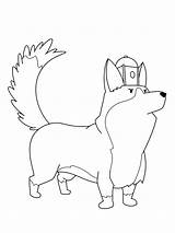 Pages Corgi Infinity Train Coloring Xcolorings 900px 57k 1200px Resolution Info Type  Size sketch template
