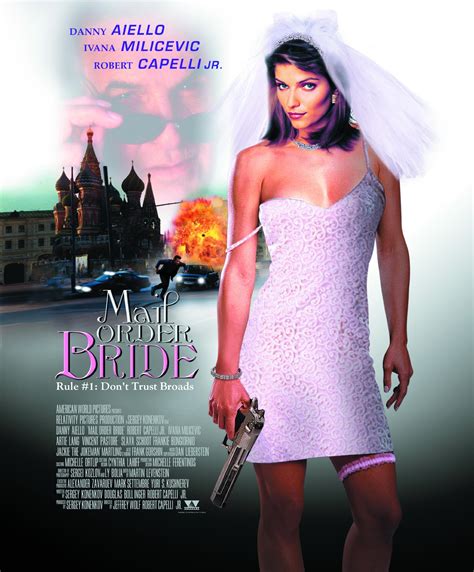 mail order bride 2003