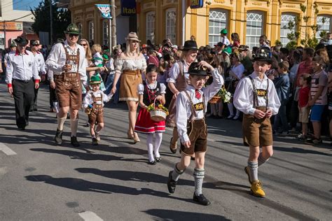 schlachtfest abre temporadas das festas típicas em santa catarina