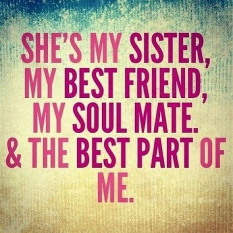 252 Exclusive Cute And Funny Sister Quotes To Text Bayart