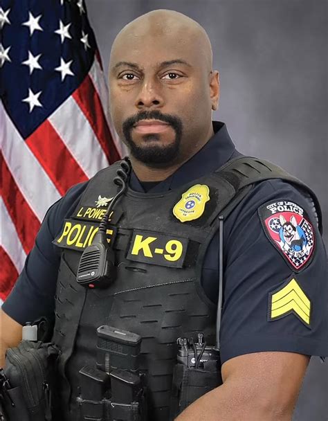 Five Tennessee Police Officers Fired Due To On Duty Sexual Acts And