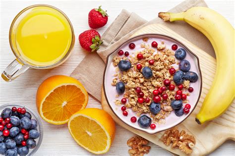 easy  healthy breakfast ideas brighton escrow