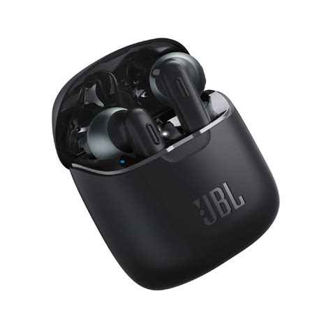 buy jbl tune tws  harman  wireless bluetooth  ear headphone  mic black