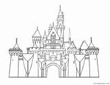 Coloring Palace Coloring4free Castle Pages Royal Related Posts sketch template
