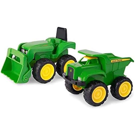 amazoncouk toy farm tractors toys store