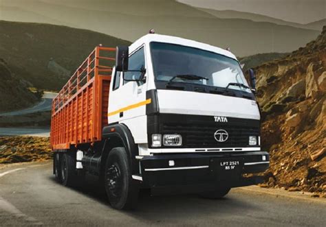 ashok leyland  il truck price  india specfications mileage