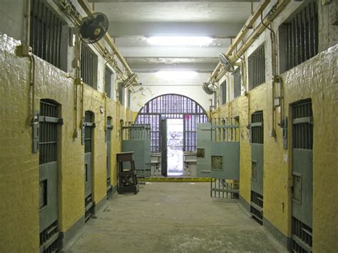 Hong Kong Female Prison Population Rate Is The World’s