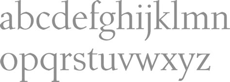 myfonts inline faces