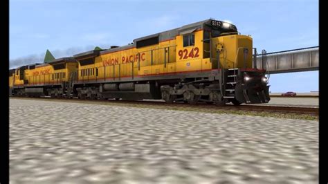 trainz wip route   video youtube