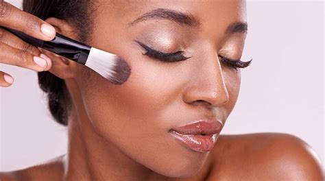 how to make makeup last on oily skin skin care tips garnier