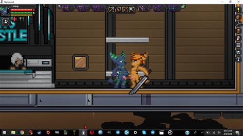 [starbound] Modding Guide Add Support To Sexbound Api For