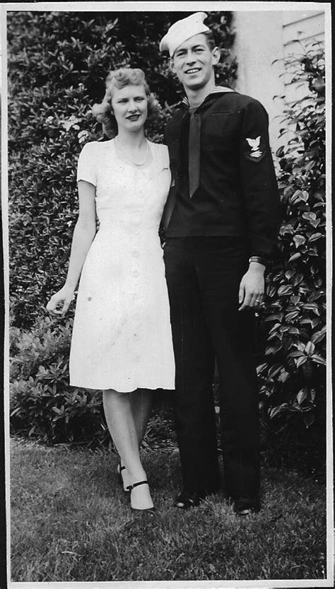 mom dad sailor suit vintage couples vintage wedding photos vintage