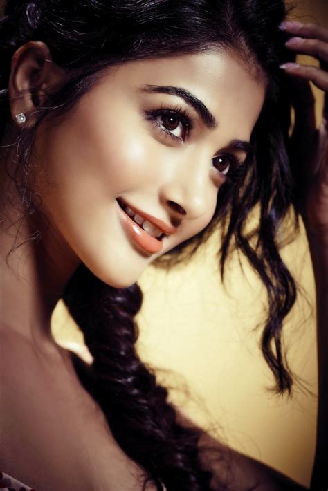 high quality bollywood celebrity pictures pooja hegde looks super sexy in her latest hot photoshoot