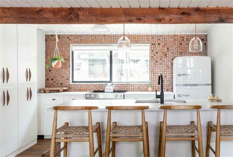 Modern Retro Kitchen Ideas Retro Kitchen Ideas To Upgrade Your Current