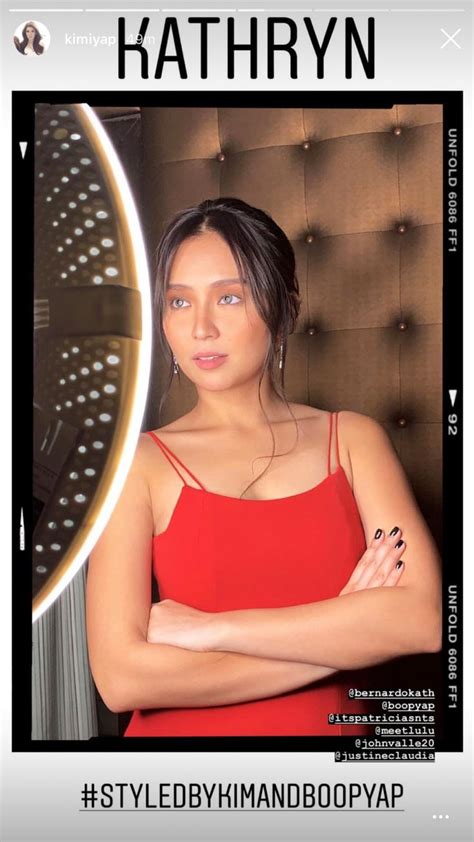 pin by maliaaa26 on 2018 kathniel kathryn bernardo filipina actress