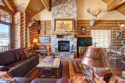 places  buy traditional rustic cabin furniture