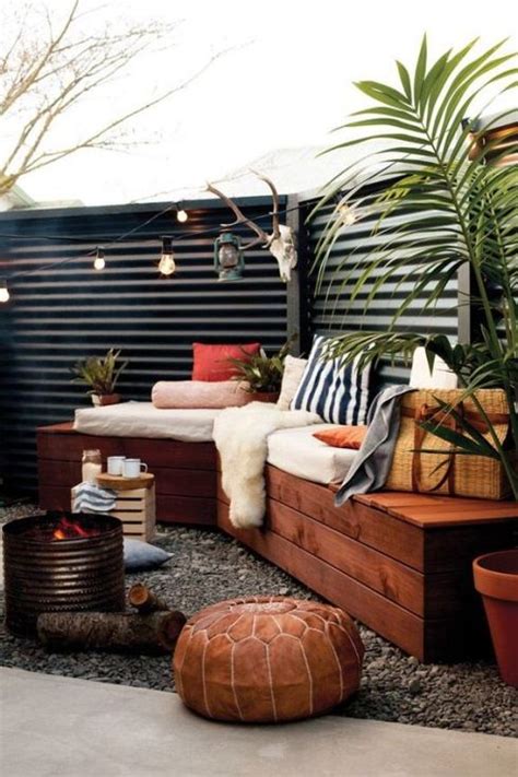 meubles de patio en bois home decor house styles