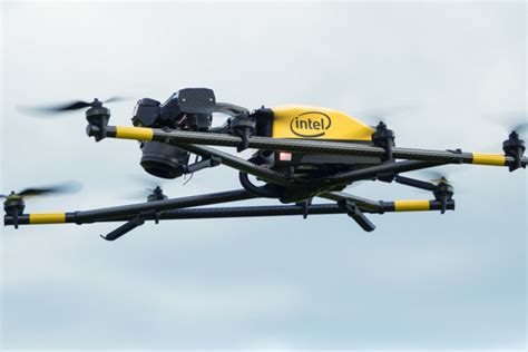 behold   drone  intel   verge