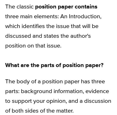 part  position paper  consist  includes brainlyph